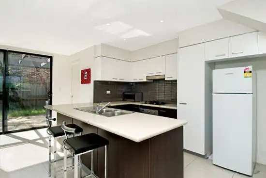 Second view of Homely townhouse listing, 1/66 Buller Street, North Parramatta NSW 2151