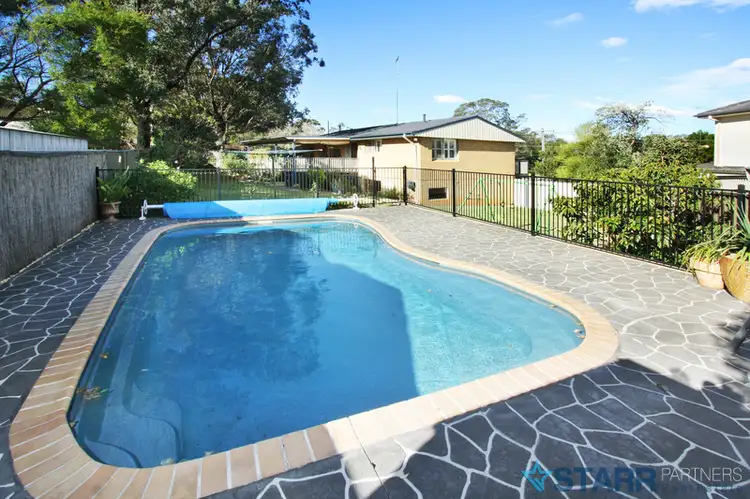 Third view of Homely house listing, 2 Forster Place, Penrith NSW 2750