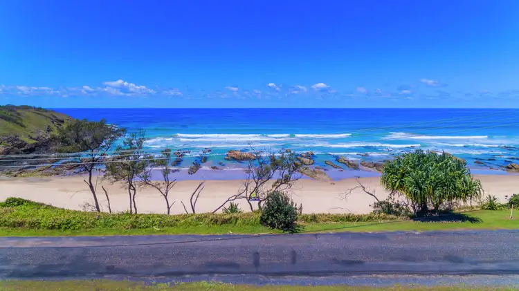 Third view of Homely house listing, 19 Third Avenue, Arrawarra Headland NSW 2456