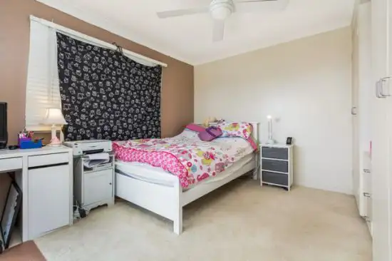 Seventh view of Homely unit listing, 6/51 Jellicoe Street, Coorparoo QLD 4151