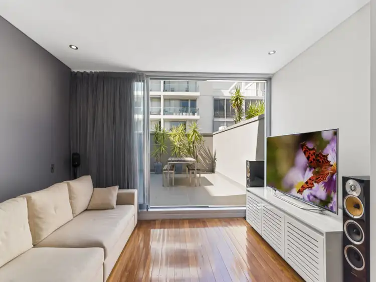 Fifth view of Homely apartment listing, 1/299 Liverpool St, Darlinghurst NSW 2010