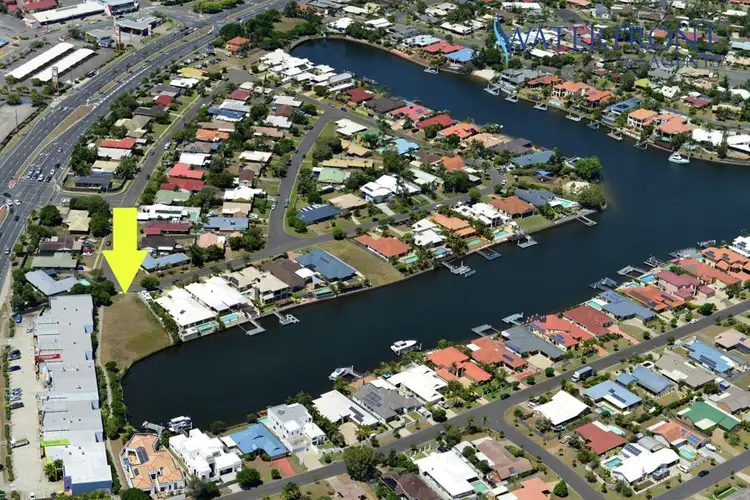 Third view of Homely land listing, 11 Marawa Drive, Parrearra QLD 4575