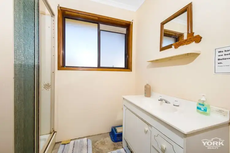 Sixth view of Homely house listing, 261 Gowrie Glencoe Road, Glencoe QLD 4352