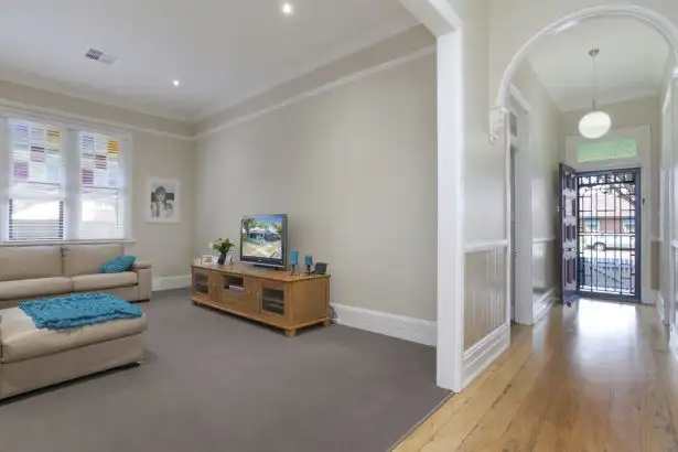 Sixth view of Homely house listing, 56 Gordon Avenue, Hamilton NSW 2303