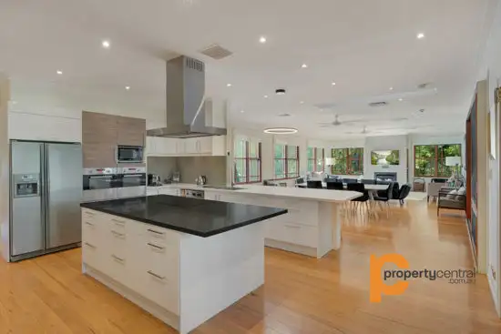 Second view of Homely house listing, 24 Martin Street, Regentville NSW 2745