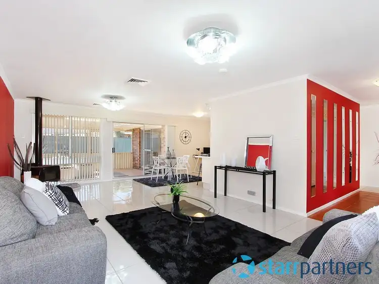 Third view of Homely house listing, 5 Kiwi Close, St Clair NSW 2759