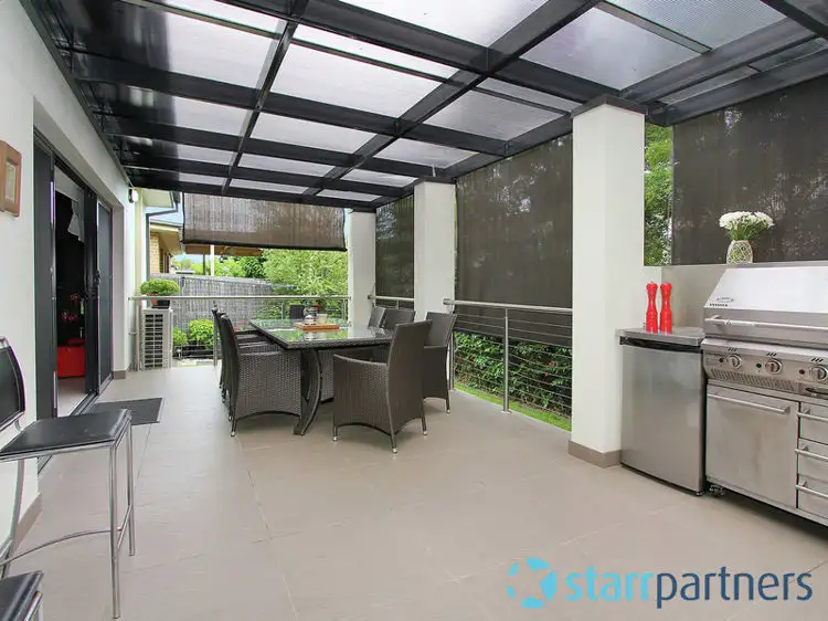 Third view of Homely house listing, 15 Cummings Avenue, Pemulwuy NSW 2145