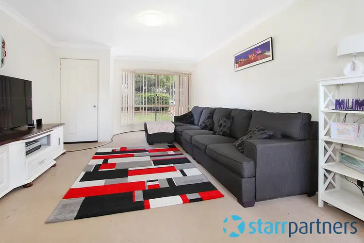Sixth view of Homely house listing, 43/2-10 Rance Road, Werrington NSW 2747