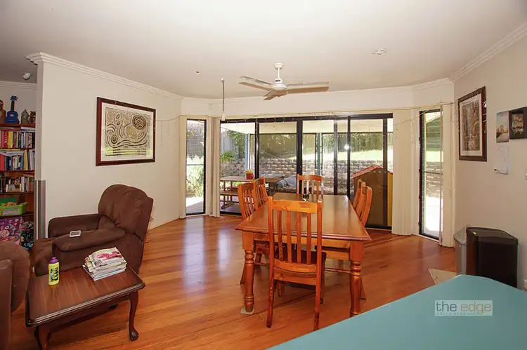 Fifth view of Homely house listing, 8 James Ide Place, Coffs Harbour NSW 2450
