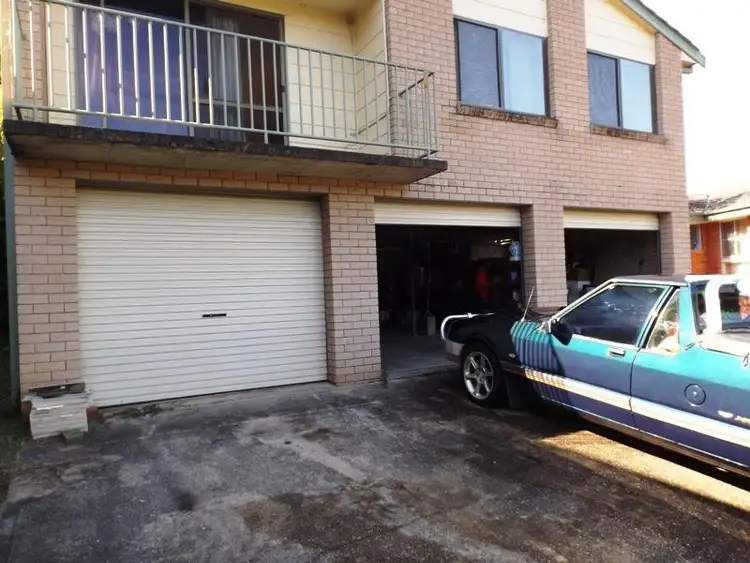 Third view of Homely semi-detached listing, 2/155 Wallace Street, Macksville NSW 2447