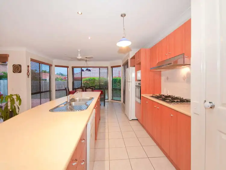 Second view of Homely house listing, 9 Delia Cl, Bracken Ridge QLD 4017