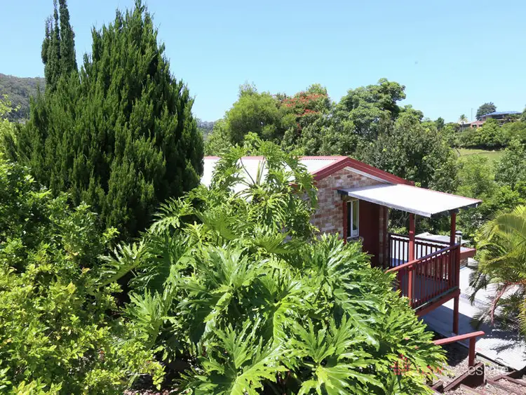 Second view of Homely house listing, 71 Pearce Drive, Coffs Harbour NSW 2450