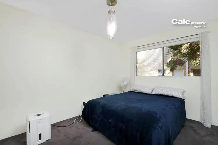 Third view of Homely unit listing, 3/23 May Street, Eastwood NSW 2122
