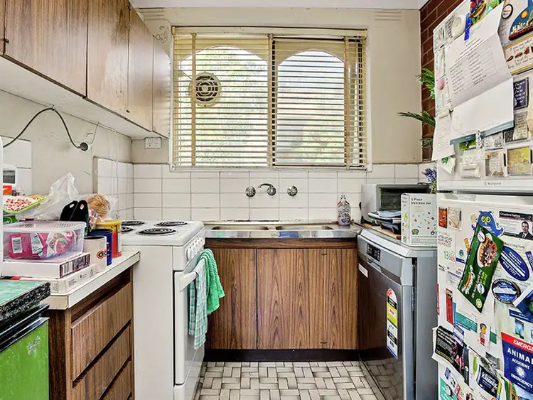 Fourth view of Homely apartment listing, 6/36 Murray Street, Brunswick West VIC 3055
