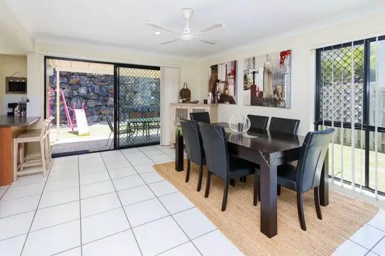 Fourth view of Homely townhouse listing, 4/13 Hervey St, Pacific Pines QLD 4211
