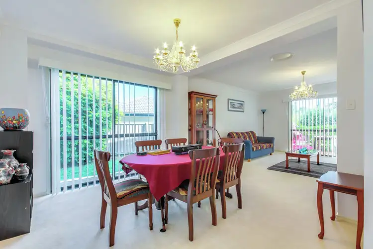 Sixth view of Homely house listing, 23 Bridgeport Drive, North Lakes QLD 4509