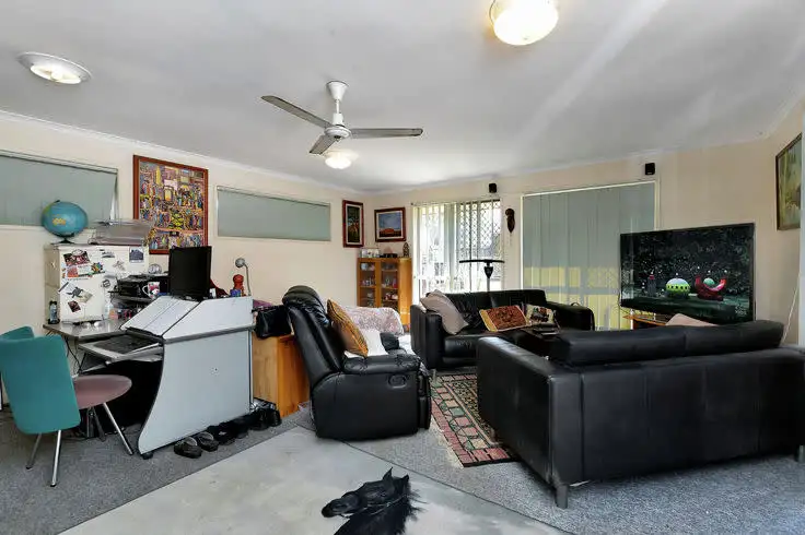 Fourth view of Homely house listing, 39 ALAWOONA STREET, Redbank Plains QLD 4301