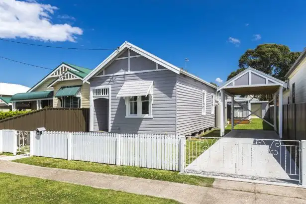 Main view of Homely house listing, 10 Glossop Street, New Lambton NSW 2305
