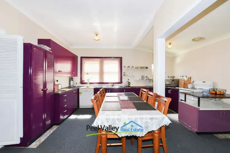 Third view of Homely house listing, 29 Hyman Street, Tamworth NSW 2340