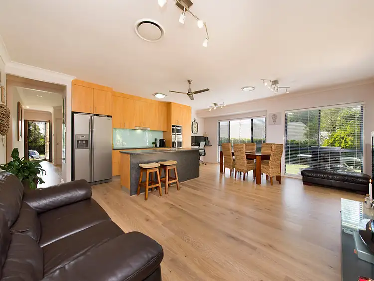 Third view of Homely house listing, 20 Saffron Place, Seventeen Mile Rocks QLD 4073