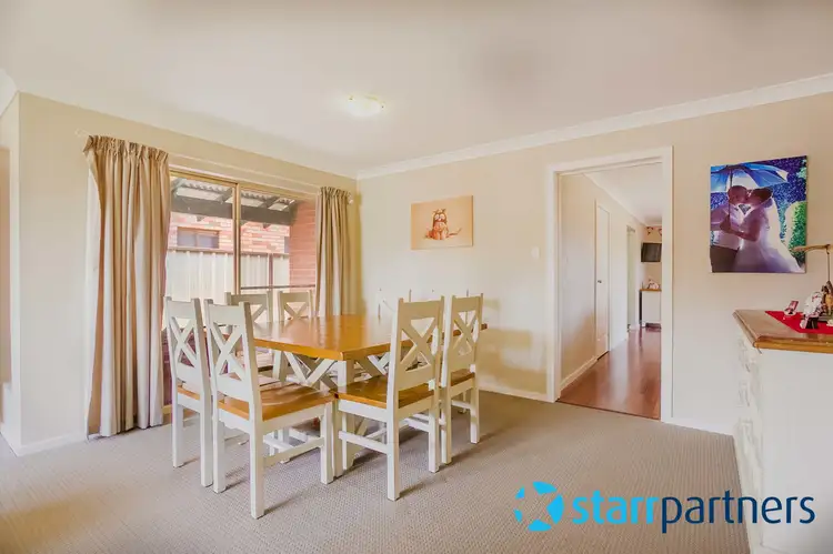 Sixth view of Homely house listing, 213 Swallow Drive, Erskine Park NSW 2759