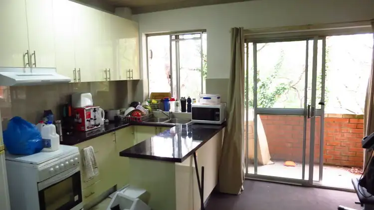 Second view of Homely unit listing, 17/1 Waterside Crescent, Carramar NSW 2163