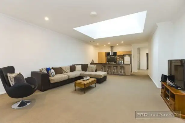 Second view of Homely house listing, 3/22 Gibson Street, Newcastle NSW 2300