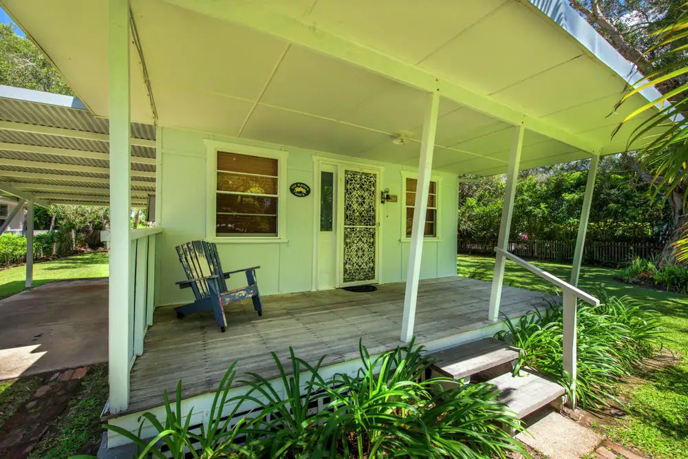 Main view of Homely house listing, 27 Wharf Street, Woolgoolga NSW 2456