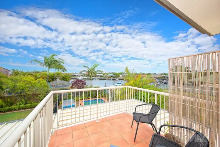 Third view of Homely house listing, 43 Headsail Drive, Banksia Beach QLD 4507