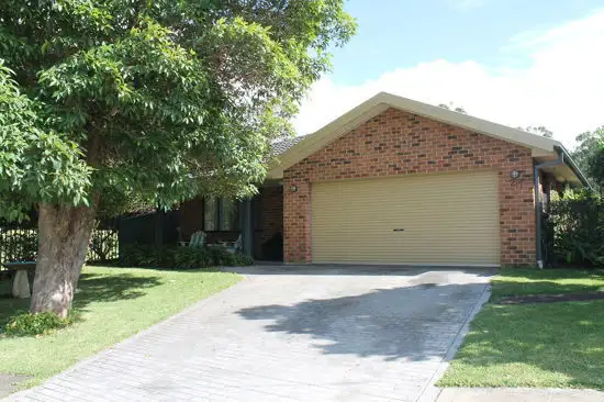 Main view of Homely house listing, 217 Gan Gan Road, Anna Bay NSW 2316