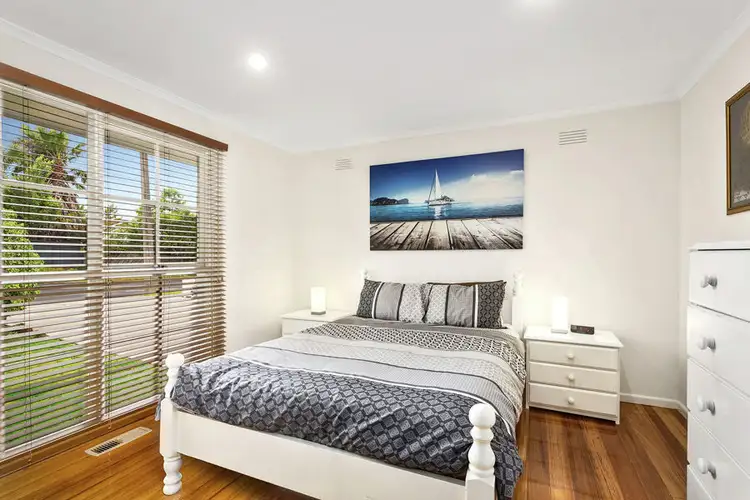 Sixth view of Homely unit listing, 1/429 Middleborough Road, Box Hill VIC 3128