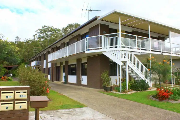 6/21 Bellingen Street, Urunga NSW 2455