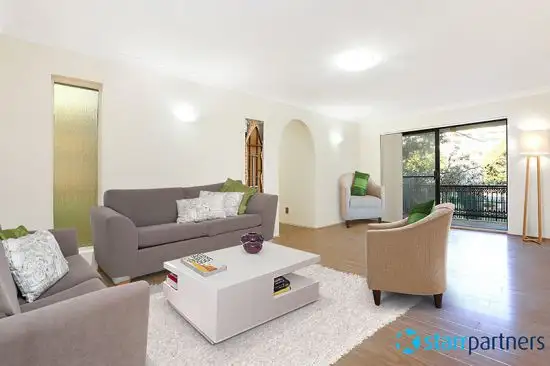 4/8 Harold Street, North Parramatta NSW 2150