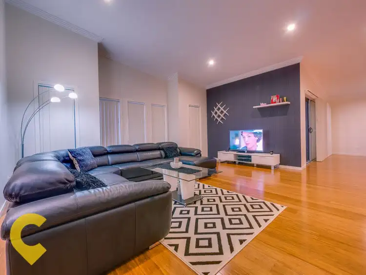 Fifth view of Homely house listing, 27 Maryland Drive, Regents Park QLD 4118