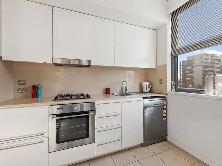 Fourth view of Homely apartment listing, 10/29-31 Waverley Street,, Bondi Junction NSW 2022