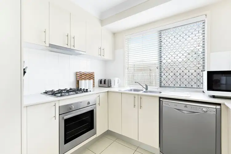 Sixth view of Homely house listing, 3 Sorrento Street, North Lakes QLD 4509