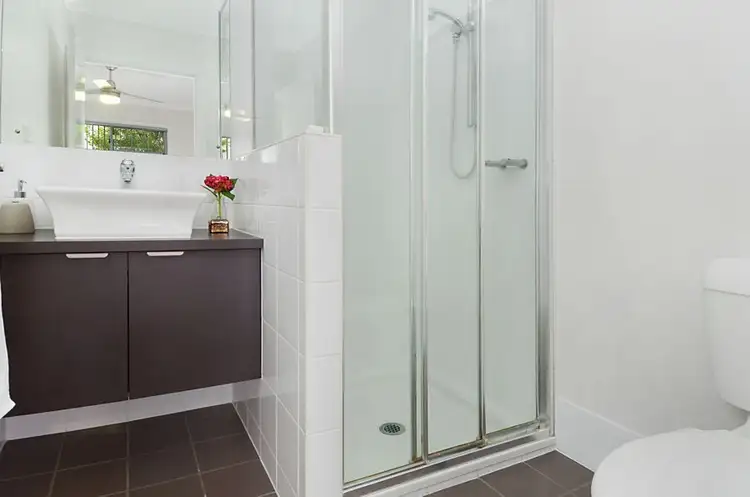 Fifth view of Homely townhouse listing, 1/12 Gustavson Street, Annerley QLD 4103