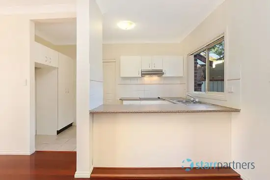 Sixth view of Homely townhouse listing, 7/20 Davies Street, North Parramatta NSW 2151