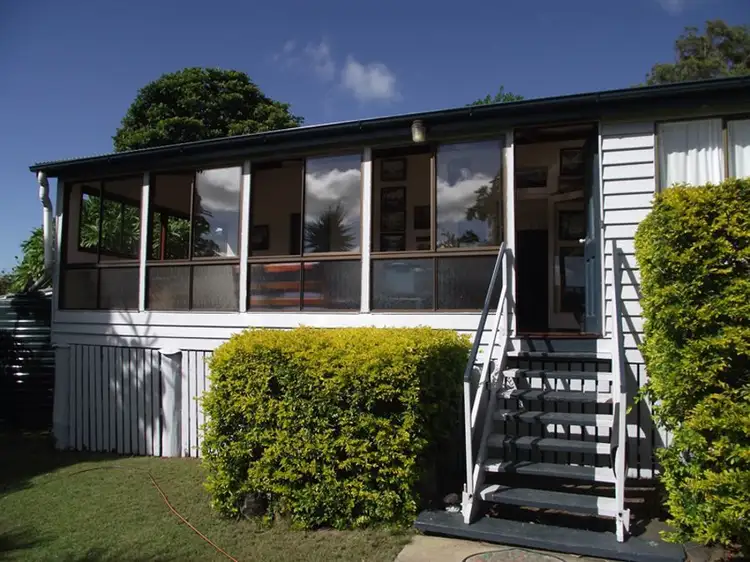Main view of Homely rural property listing, 5927 Wide Bay Highway, Goomeri QLD 4601