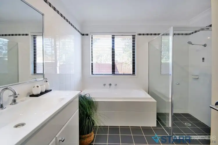 Fifth view of Homely house listing, 6 Exley Place, South Penrith NSW 2750