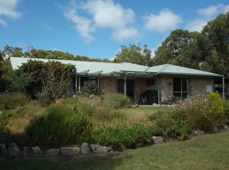 Main view of Homely house listing, 11 Mill Road, Stanthorpe QLD 4380