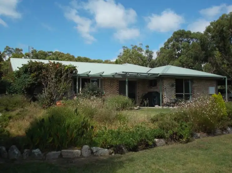 Main view of Homely house listing, 11 Mill Road, Stanthorpe QLD 4380