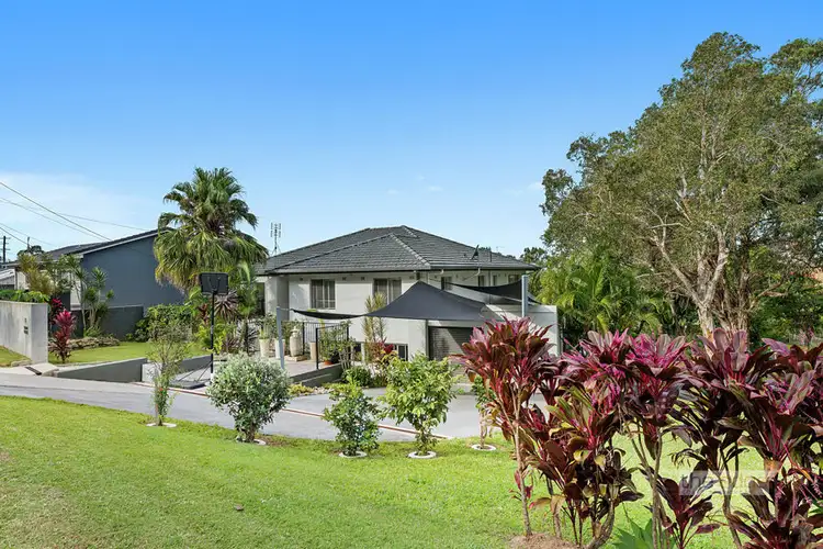 Second view of Homely house listing, 23 Sapphire Crescent, Sapphire Beach NSW 2450