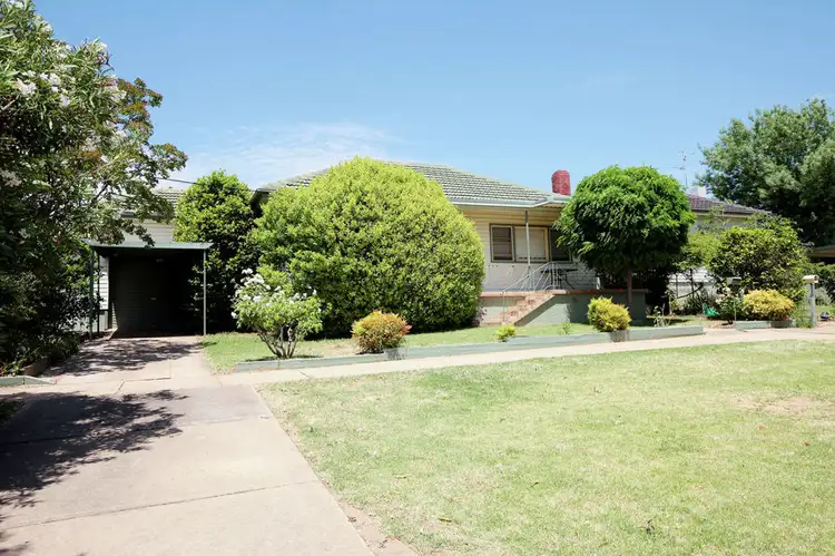 Main view of Homely house listing, 18 Blamey Street, Turvey Park NSW 2650