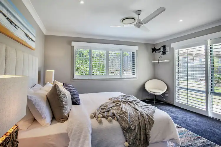 Fourth view of Homely house listing, 18 Antonson Crescent, Mudgeeraba QLD 4213