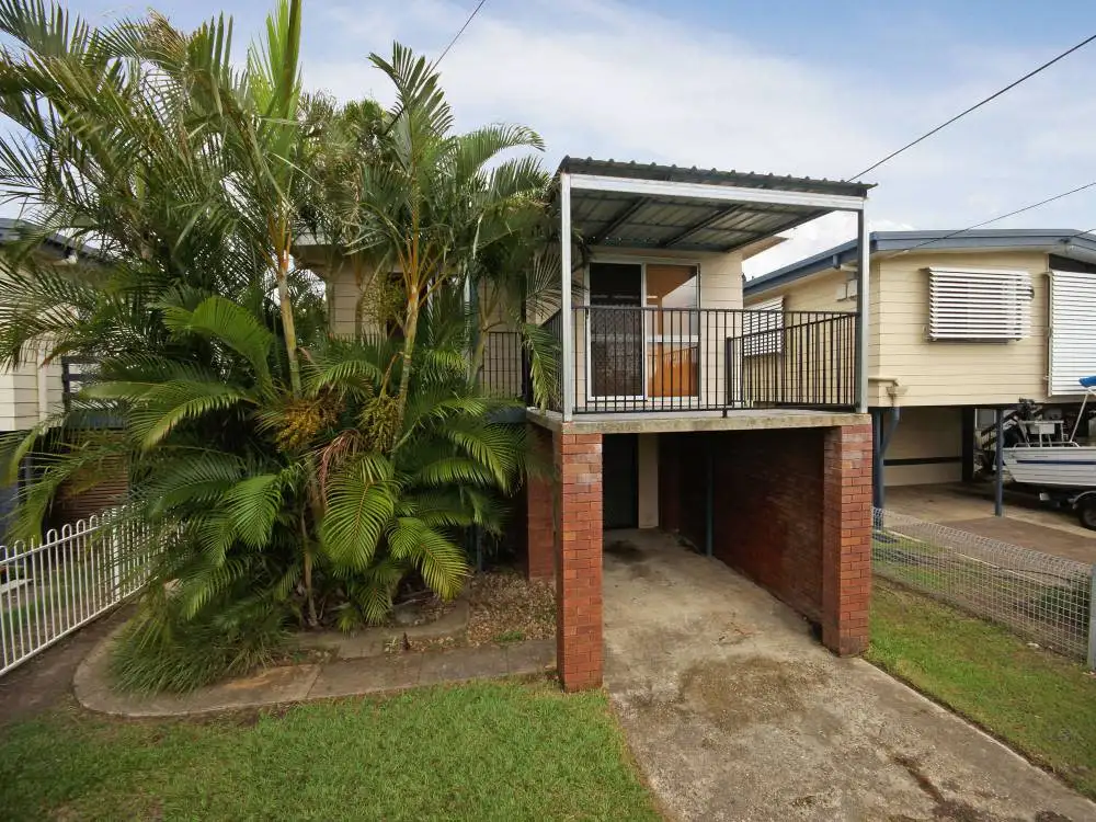 Main view of Homely house listing, 31 O'Connell Street, Redcliffe QLD 4020