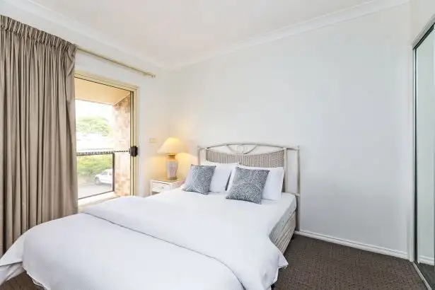 Sixth view of Homely townhouse listing, 3/22 Donald Street, Hamilton NSW 2303