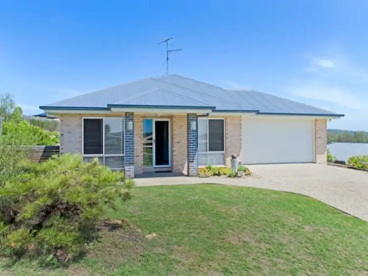 Main view of Homely house listing, 12 Truscot Court, Fernvale QLD 4306