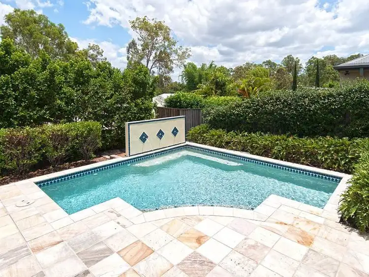 Fourth view of Homely house listing, 11 Flindersia Crescent, Seventeen Mile Rocks QLD 4073