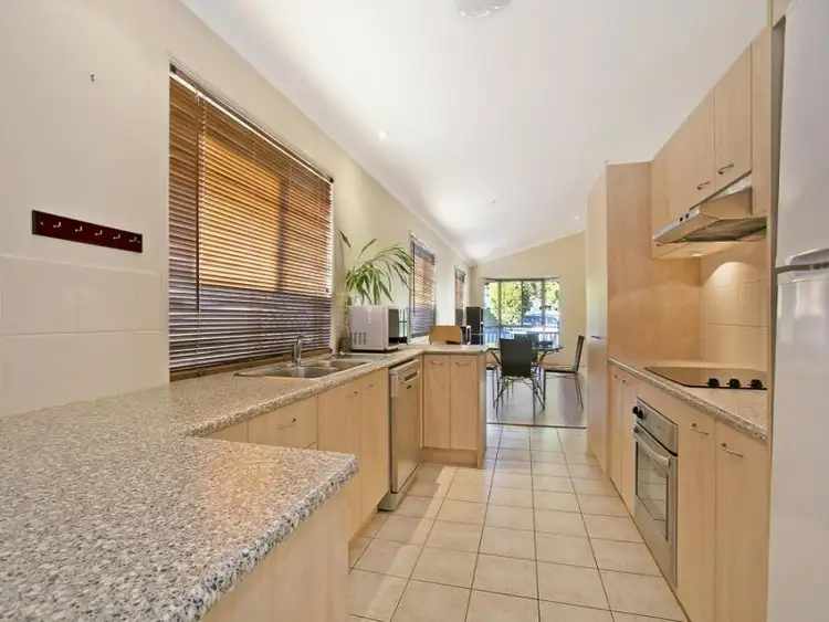 Third view of Homely house listing, 6 Strong Avenue, Graceville QLD 4075